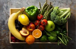 Pentingkah Konsumsi Sayur dan Buah Setiap Hari?