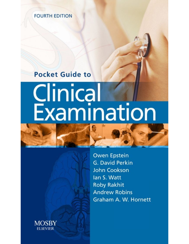Clinical Examination