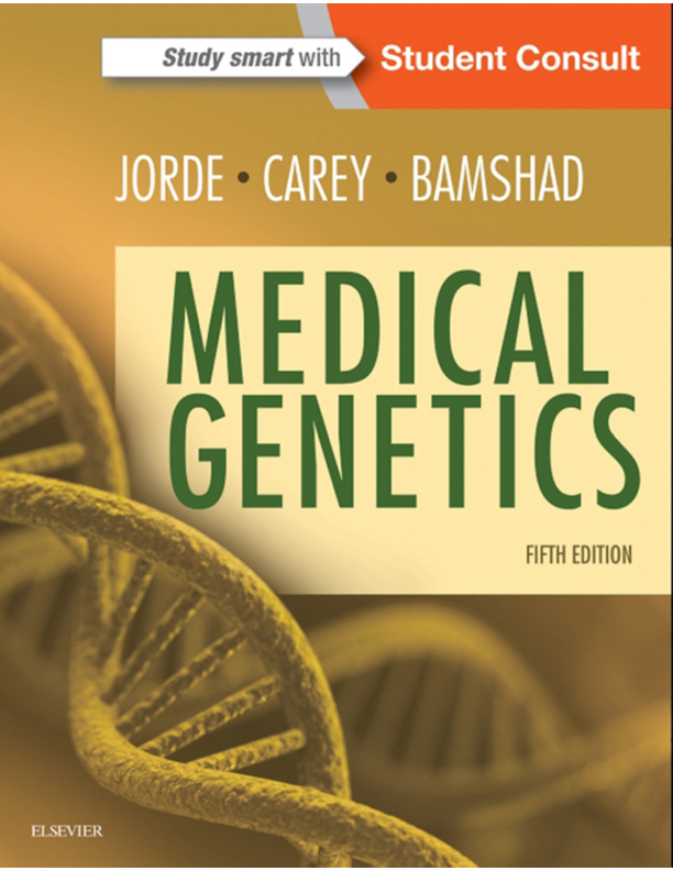 Medical Genetics
